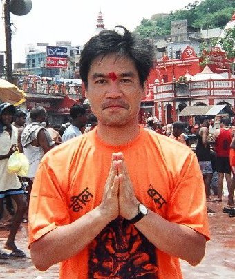 東京都在住。土木エンジニアですが、今は社内ベンチャーなどやってます。エアロビクスとヨガ、格闘技ファン