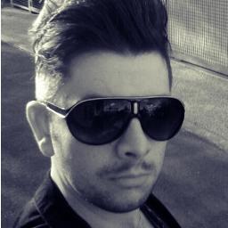 tedy83300's profile picture. 