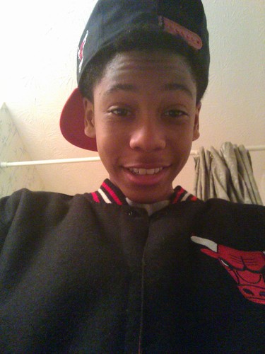 Odd Future , Nigga.