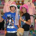 Jared Lilly - @ImPrincessJared - Twitter