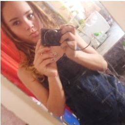 Menina Má!!!