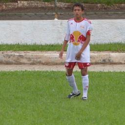 Atleta  Red Bull Brasil .