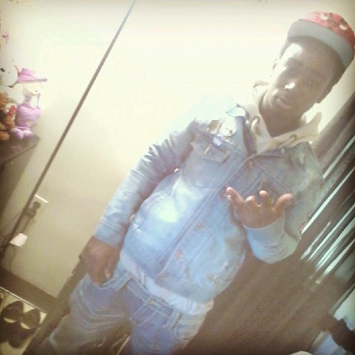 ZOOTED HOE ^___^