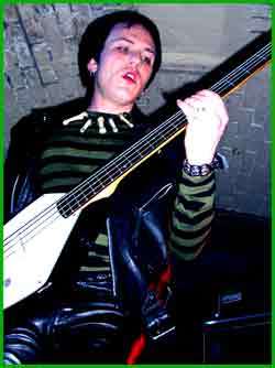 GabrielTheodore's profile picture. Forever wandering between South Dakota, Southern Arizona and Germany….