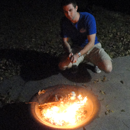 SchylerMcNeil's profile picture. One day I'll be at the top.