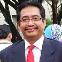 Salleh Amat, Ph.D. (@sallehamat) 's Twitter Profile