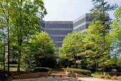 ExecutiveSuites's profile picture. Serviced Offices, Executive Suites, Virtual Offices, Meeting Rooms, RDU, Raleigh, Research Triangle Park North Carolina and other cities