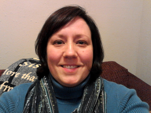 Jesus follower, LEO spouse, Mama to 2, first-grade teacher, book and movie lover. Love to learn the why behind student actions and thoughts.