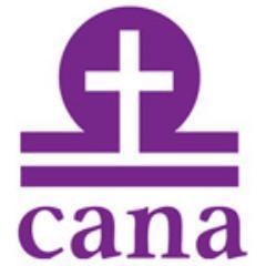 Convocation of Anglicans in North America (CANA): connection to the Anglican Communion via the Church of Nigeria; member of the Anglican Church in North America