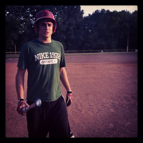 RobinsonZ21's profile picture. 