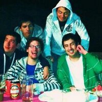 Benjamín Muñoz (@benyi1) 's Twitter Profile