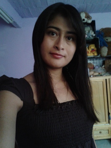 experta en molestar :P