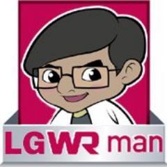 LG World Record Cinema 3D Smart TV expert and a tech enthusiast. Ask me anything. I'm an open book.