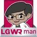 LG WRman Greg (@lgwrgreg1) Twitter profile photo