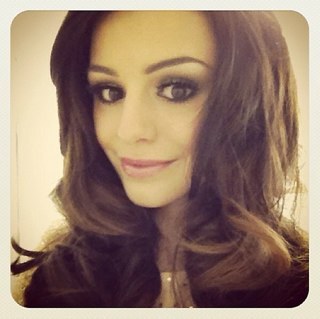 Here to support the one & only Cher Lloyd :) #Brat Forever and always :) xx I love #BratFamily :) Daddy Lloyd follows