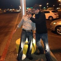 Chris Bond (@socmobem) 's Twitter Profile