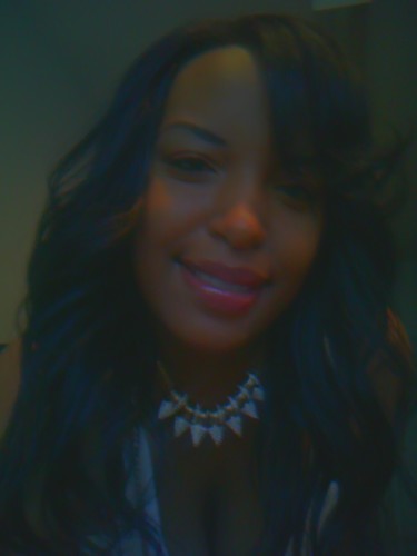 Master Cosmetologist/ Salon Owner. #Christyles