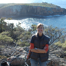 ecologist, researcher and educator