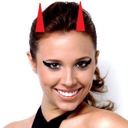 #AngelisEndemoniada