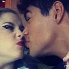Este espaço e muito pequeno para descrever o meu amor por vocês @Sophiaabrahao & @MicaelBorges_ Amo vocês ♥