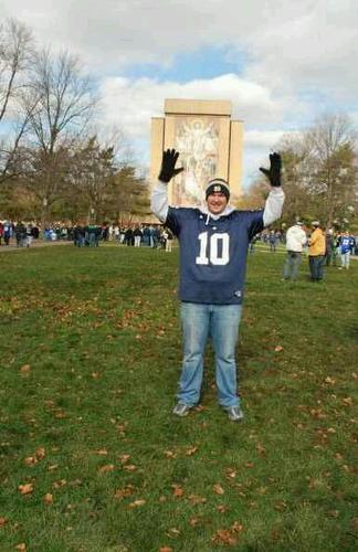 jterd11's profile picture. 