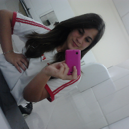 Sou quem eu sou,e nada nem ninguem,pode me mudar !