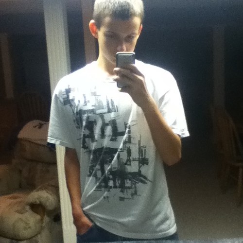 bradley_kell's profile picture. 