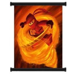 protecting ninjago from the forces of evil, with me and my four brothers and are friends and are sensei we cant lose NINJA GO!!!