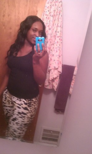Im real as they come..Dont ask me anything if you scared of the truth