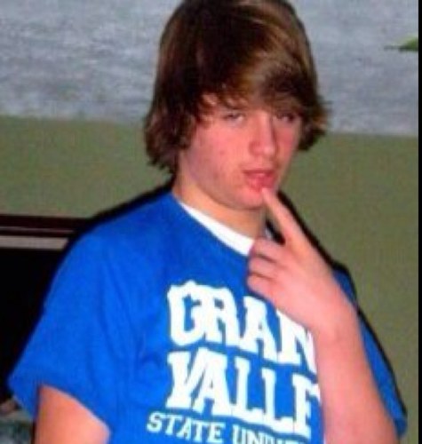 Amac, i am dat. Jersey 2-zero, i rep dat. State champion 2012? I WIN DAT!