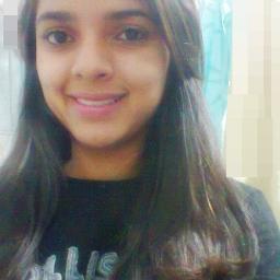 15 aninhos , Sargitáriana , extrovertida , adora música , torcedora do Flamengo & América RN . Deus,familia&amigos s2 ..