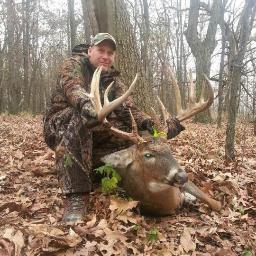 Conservative / Outdoorsman / Cancer sucks / Praying for all fighting cancer. Visit Aaron Gerrits Rhemody Foundation on Facebook