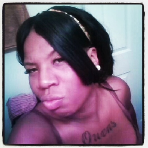 wat i do is real neva fake so wen u start it u betta finish cus wen im cooking dont stop me cus once i start theres no stopping me im such a lady