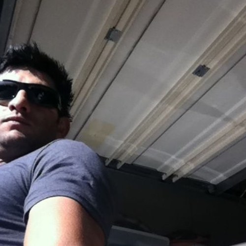 erling9111's profile picture. 