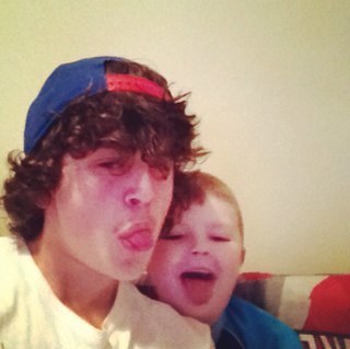 ethanBMfletcher's profile picture. Hey , im ethan im 16 i like comics (thor) , bob marley 
I love mountain dew ! 
Follow me and ill follow back :)