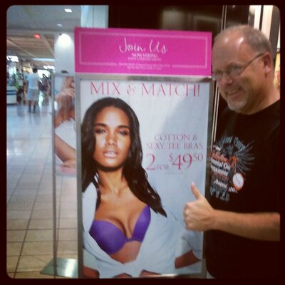Profile Picture of Mark Thuringer (@MarkThuringer) on Twitter