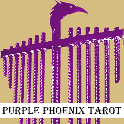 Great for parties, events, or just personal readings. Call us. (507) 676-7373. purple_phoenix_tarot@yahoo.com