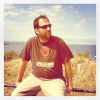 tarikm (@tarikm) 's Twitter Profile