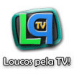 loucospelatv's profile picture. Twitter oficial do blog Loucos pela TV! 📺