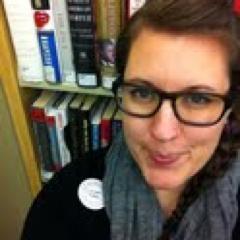 Public Librarian, local history and special collections, historical fiction & non fiction fan, audiobook lover, avid knitter.