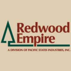 Redwood Empire is one of the largest producers of redwood products nationally. Sustainability, natural durability and elegance. http://t.co/CXFAZKVR