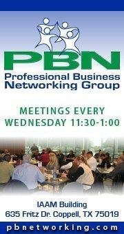 PBN is a GREAT group and are not shy about saying SHOW ME THE MONEY If you networked with 5 people & they gave 1 referral, how much money could that make YOU!