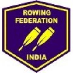 The Official Twitter Account of Rowing Federation Of India.
Find us on 
Facebook- https://t.co/ws8NQ08Izq.
Instagram - @indiarowing