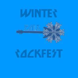 Official page of the first ever CHS Winter Rockfest. Date:2/1/13 Time:7PM-? Bands: Among All Things, From Borealis, and Red Sun Rising!
