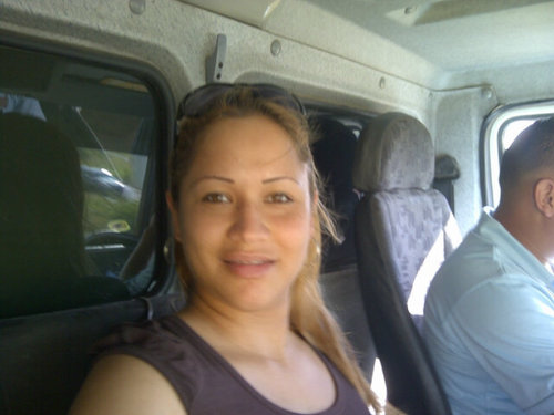 JoenyArmas's profile picture. Licenciada en Administración De Desastres, Servidora Publica!