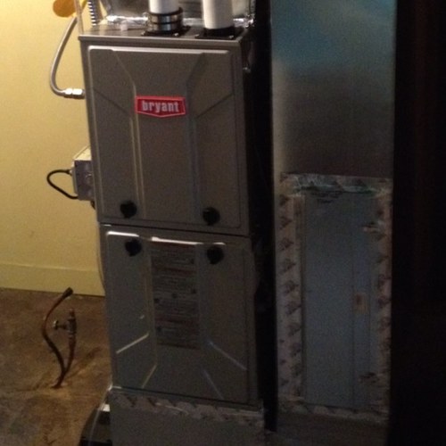 Local HVAC company serving Washington and Oregon.