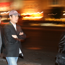 K&Group inc.
http://t.co/hRvo0eyWOS