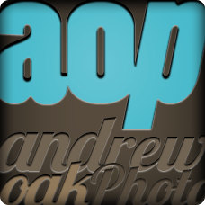 AndrewOakPhoto's profile picture. Photographer, Graphic & Web Designer. In constant search for better ways to do what I do.