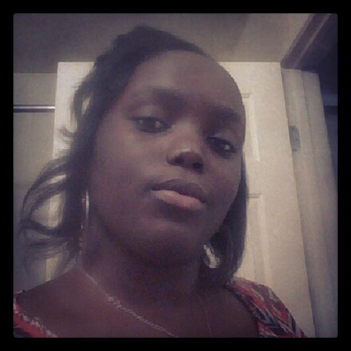 Doing what i do best loving and living life. love being in love an being loved