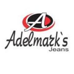 pensou jeans?  vistiu: adelmark`s jeans